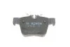 Гальмівні колодки дискові BOSCH 0 986 424 334 (фото 3)