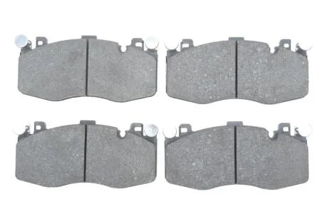 Гальмівні колодки дискові BOSCH 0 986 424 387