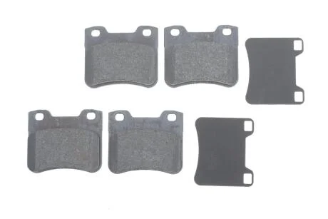 ГАЛЬМІВНІ КОЛОДКИ, ДИСКОВІ BOSCH 0 986 424 411