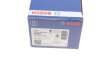 Гальмівні колодки дискові BOSCH 0 986 424 437 (фото 7)
