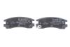 ДИСКОВI КОЛОДКИ ЗАДНI BOSCH 0 986 424 467 (фото 4)