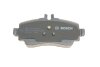 ГАЛЬМІВНІ КОЛОДКИ, ДИСКОВІ BOSCH 0 986 424 470 (фото 4)