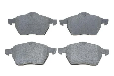 ГАЛЬМІВНІ КОЛОДКИ, ДИСКОВІ BOSCH 0 986 424 481