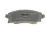 Колодка гальм. диск. OPEL CORSA C (F08, F68) передн. BOSCH 0 986 424 527 (фото 7)