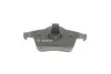 Колодка гальм. диск. VOLVO S60, S80 задн. BOSCH 0 986 424 539 (фото 2)