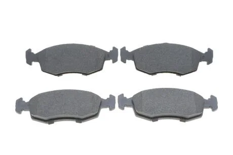 ГАЛЬМІВНІ КОЛОДКИ, ДИСКОВІ BOSCH 0 986 424 554