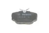 Гальмівні колодки дискові BOSCH 0 986 424 564 (фото 2)