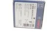 ГАЛЬМІВНІ КОЛОДКИ, ДИСКОВІ BOSCH 0 986 424 572 (фото 4)