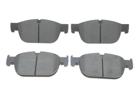 Гальмівні колодки дискові BOSCH 0 986 424 599