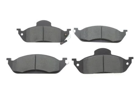 ГАЛЬМІВНІ КОЛОДКИ, ДИСКОВІ BOSCH 0 986 424 611