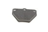 Гальмівні колодки дискові BOSCH 0 986 424 630 (фото 2)
