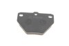 Гальмівні колодки дискові BOSCH 0 986 424 630 (фото 3)