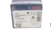 Гальмівні колодки дискові BOSCH 0 986 424 630 (фото 5)