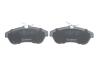 Гальмівні колодки дискові BOSCH 0 986 424 635 (фото 4)