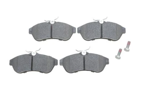 Гальмівні колодки дискові BOSCH 0 986 424 635