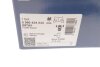 ГАЛЬМІВНІ КОЛОДКИ, ДИСКОВІ BOSCH 0 986 424 644 (фото 4)