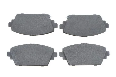 ГАЛЬМІВНІ КОЛОДКИ, ДИСКОВІ BOSCH 0 986 424 663