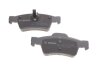 Гальмівні колодки дискові BOSCH 0 986 424 699 (фото 2)