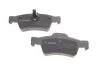 Гальмівні колодки дискові BOSCH 0 986 424 699 (фото 2)