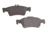 Гальмівні колодки дискові BOSCH 0 986 424 699 (фото 3)