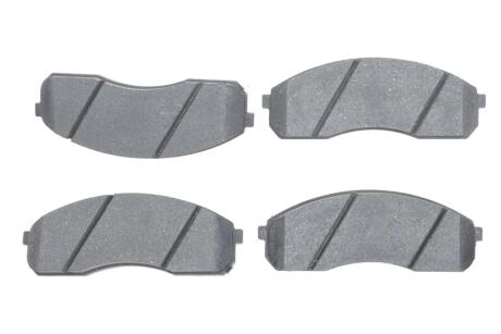 ГАЛЬМІВНІ КОЛОДКИ, ДИСКОВІ BOSCH 0 986 424 714
