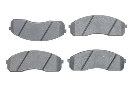 ГАЛЬМІВНІ КОЛОДКИ, ДИСКОВІ BOSCH 0 986 424 714