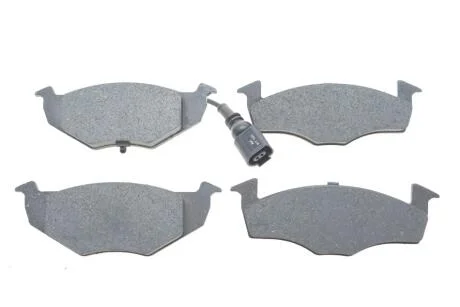 ГАЛЬМІВНІ КОЛОДКИ, ДИСКОВІ BOSCH 0 986 424 723