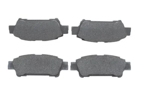 Гальмівні колодки дискові BOSCH 0 986 424 762