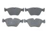 Колодка гальм. диск. BMW X3 передн. BOSCH 0 986 424 767 (фото 1)