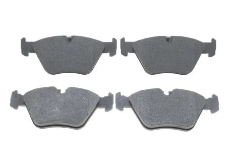 Колодка гальм. диск. BMW X3 передн. BOSCH 0 986 424 767