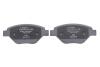 Колодка гальм. диск. RENAULT MEGANE II (BM0/1_, CM0/1_) передн. BOSCH 0 986 424 774 (фото 4)