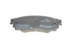 Гальмівні колодки дискові BOSCH 0 986 424 840 (фото 3)