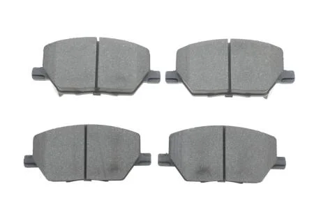 Гальмівні колодки дискові BOSCH 0 986 424 855