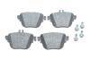 ДИСКОВI КОЛОДКИ ЗАДНI BOSCH 0 986 424 859 (фото 1)
