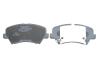 Гальмівні колодки дискові BOSCH 0 986 424 863 (фото 4)