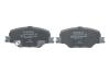 Колодки передні гальмівні OPEL INSIGNIA B COUNTRY TOURER BOSCH 0 986 424 868 (фото 4)