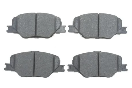 Колодки передні гальмівні OPEL INSIGNIA B COUNTRY TOURER BOSCH 0 986 424 868