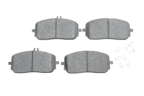 Гальмівні колодки дискові BOSCH 0 986 424 888