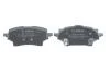 Гальмівні колодки дискові BOSCH 0 986 424 911 (фото 4)