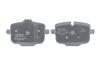 Гальмівні колодки дискові BOSCH 0 986 424 922 (фото 4)
