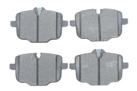 Гальмівні колодки дискові BOSCH 0 986 424 922