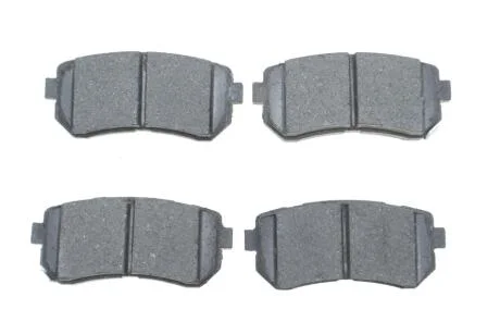 Гальмівні колодки дискові BOSCH 0 986 424 956