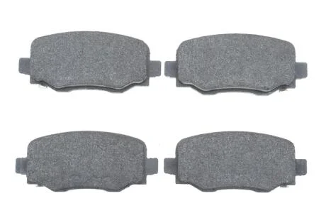 Гальмівні колодки дискові BOSCH 0 986 424 961