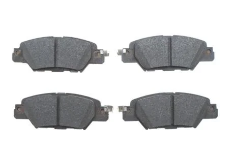 Комплект гальмівних колодок BOSCH 0 986 460 006