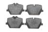 ДИСКОВІ КОЛОДКИ BOSCH 0 986 460 057 (фото 1)