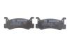 ДИСКОВI КОЛОДКИ ЗАДНI BOSCH 0 986 460 080 (фото 4)