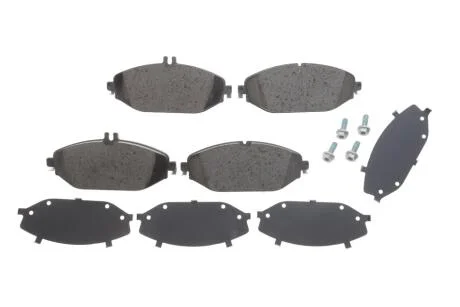 ДИСКОВІ КОЛОДКИ BOSCH 0 986 460 129