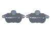 ГАЛЬМІВНІ КОЛОДКИ, ДИСКОВІ BOSCH 0 986 460 951 (фото 6)