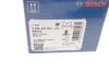 Гальмівні колодки дискові BOSCH 0 986 460 964 (фото 4)
