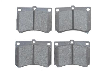 ГАЛЬМІВНІ КОЛОДКИ, ДИСКОВІ BOSCH 0 986 460 974